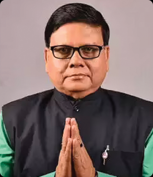 DR. HIMANTA BISWA SARMA